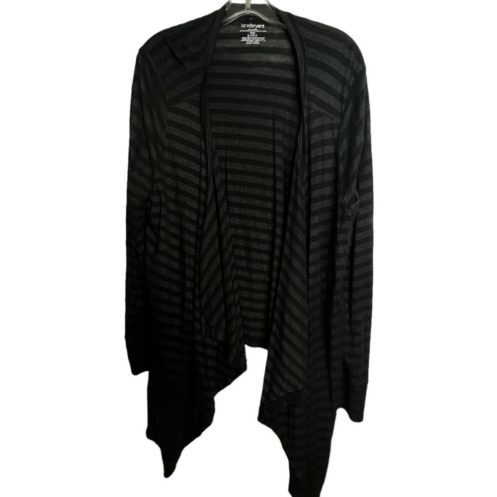 Lane Bryant‎ Coverup Wrap
